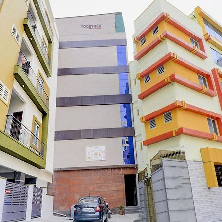 Super Hotel O Together Bangalore Eksteriør billede