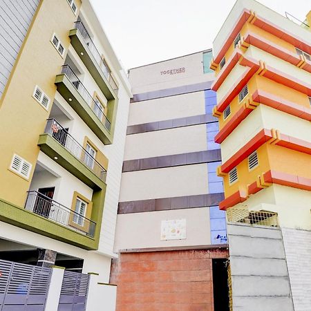 Super Hotel O Together Bangalore Eksteriør billede