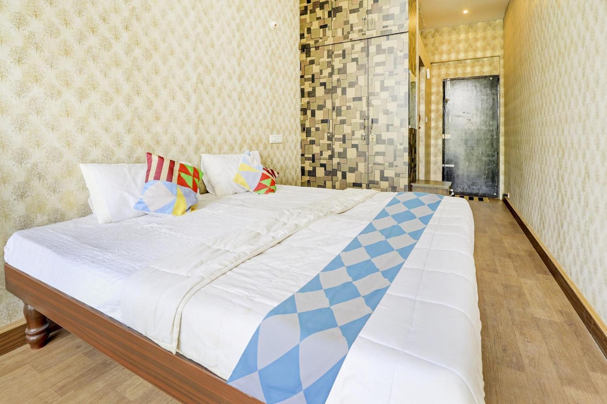Super Hotel O Together Bangalore Eksteriør billede